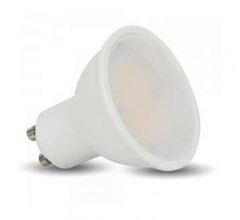 Bec spot LED GU10 8W