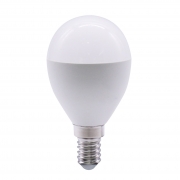 Bec LED E14 G46 10W 1000LM