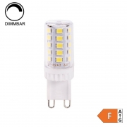 Bec LED G9 dimabil 4W