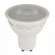 Bec LED GU10 8W 6400K 610LM dimabil