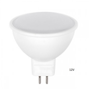 Bec LED MR16 12V 7W