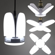 Bec LED orientabil 60W