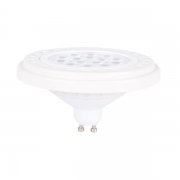 Bec spot LED AR111 GU10 15W
