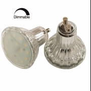 Bec spot LED GU10 dimabil 5W