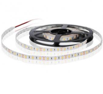 Banda LED 12V 5630 60 led-m interior PREMIUM 24W
