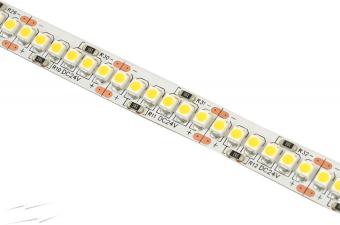 Banda LED 24V 2835 224 led-m interior PREMIUM 27W