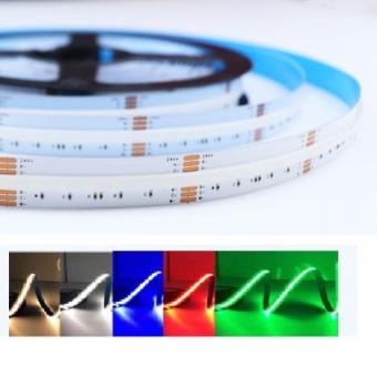 Banda LED COB RGB CCT 24V 840 led