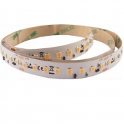 Banda LED 24V 2835 160 led-m interior PREMIUM 19W