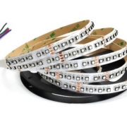 Banda LED 24V RGB 3535 120 led-m interior PREMIUM 22W