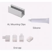 Kit de instalare neon flex profi