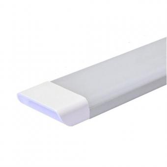 Aplica LED liniara 120cm 54W dispersor mat BF2025 