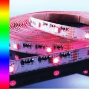 Banda LED RGB 60 buc-m interior BF2025 14W