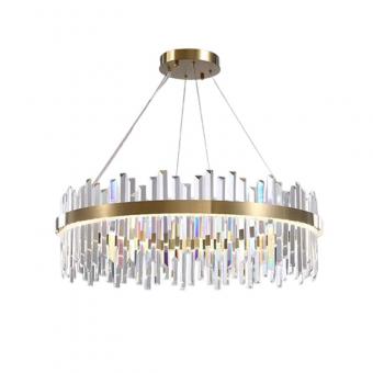 Candelabru Imperial Crystal 60cm 