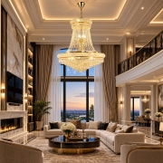 Candelabru Royal Elegance 60CM