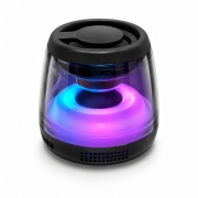Boxa bluetooth portabila RGB magnetic