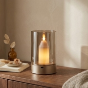 Lampa LED ambientala Warm Glow