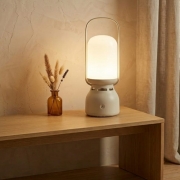 Lampa LED portabila SoundGlow