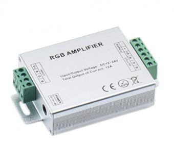 Amplificator RGB 144W 144W