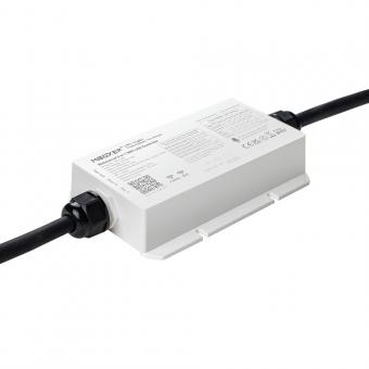 Controler multizona IP67 RGB CCT 20A RF WiFi 12V 36V TUYA 