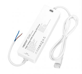 Controler multizona RGB 220V smart MiLight 400W 