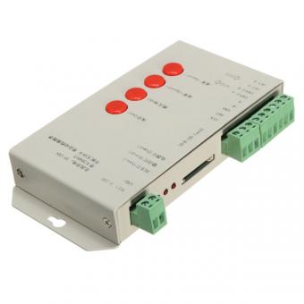 Controler programabil RGB banda digitala 