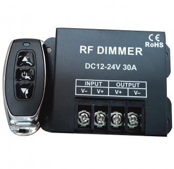 Dimmer cu telecomanda 360W 360W