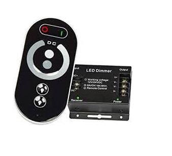 Dimmer cu telecomanda RF touch 