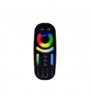 Telecomanda 4 zone MiLight RF negru 