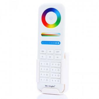 Telecomanda 8 zone MiLight RF 