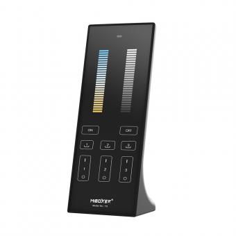 Telecomanda Verticala 3 zone Y2 Dual White 