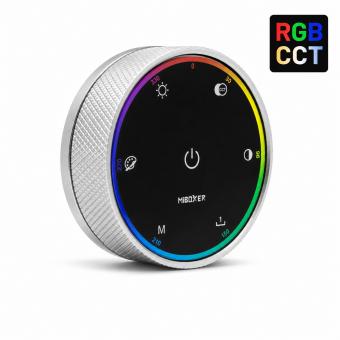 Telecomanda rotativa RGB CCT touch K6 