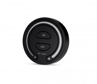 Telecomanda touch MiLight RF negru 