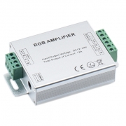 Amplificator RGB 144W 144W