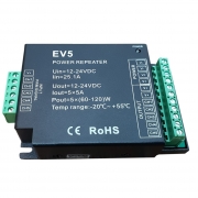 Amplificator banda LED RGBWW 300W