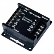 Amplificator banda led RGB 216W