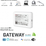 Centrala smart WiFi sistem MiLight