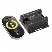 Controler CCT cu telecomanda RF touch