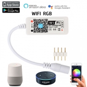 Controler RGB SMART WiFi