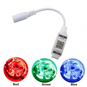 Controler RGB bluetooth 72W 72W