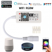 Controler RGBW SMART WiFi 100W