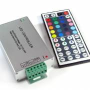 Controler cu telecomanda RF 12V 144W 144W