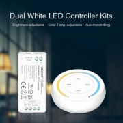 Controler cu telecomanda banda led CCT 12A