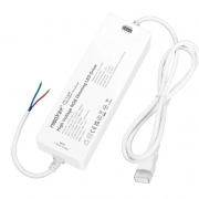 Controler multizona RGB 220V smart MiLight 400W