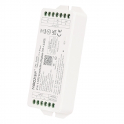 Controler multizona banda led CCT 20A RF Zigbee 12V 48V Tuya