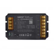 Controler multizona banda led CCT 30A RF 12V 48V