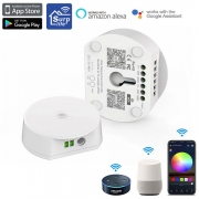 Controler pixel UFO smart wifi RGB