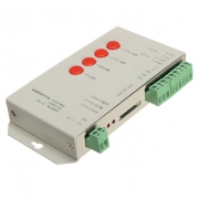 Controler programabil RGB banda digitala