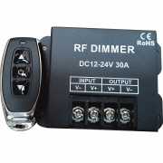 Dimmer cu telecomanda 360W 360W