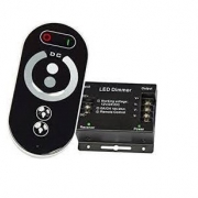 Dimmer cu telecomanda RF touch