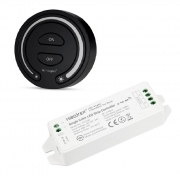 Minidimmer cu telecomanda de perete Miboxer